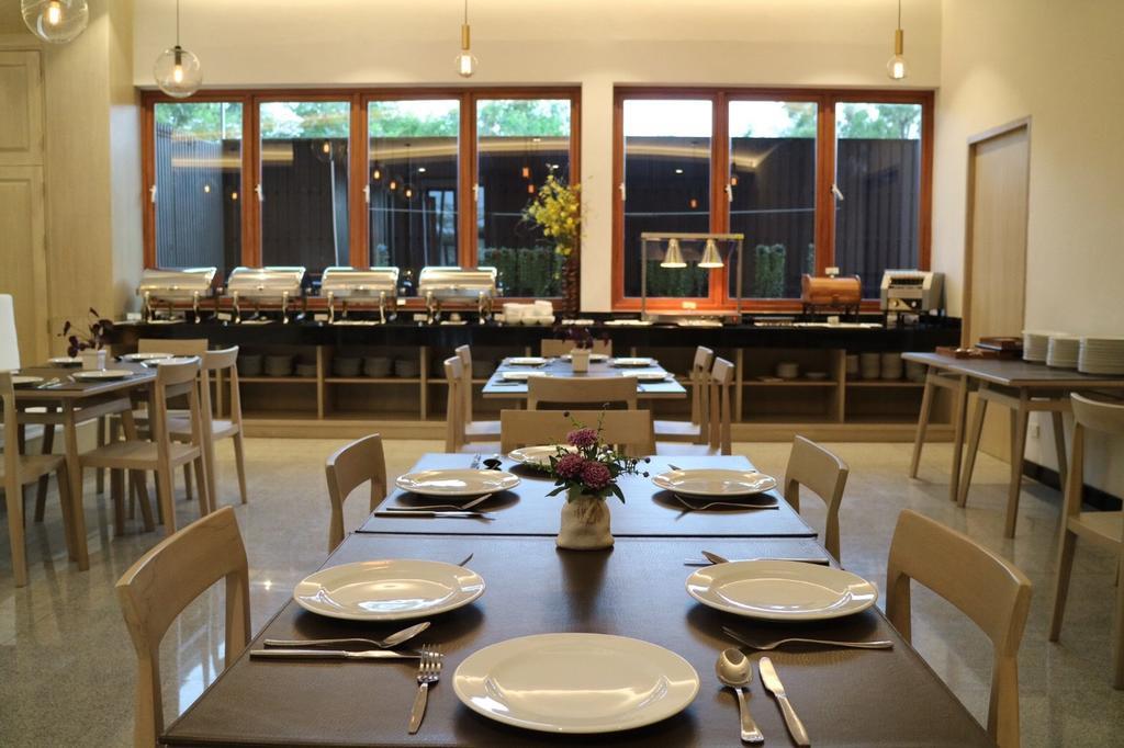 Ca Hotel And Residence Phuket - Sha Extra Plus Exteriér fotografie